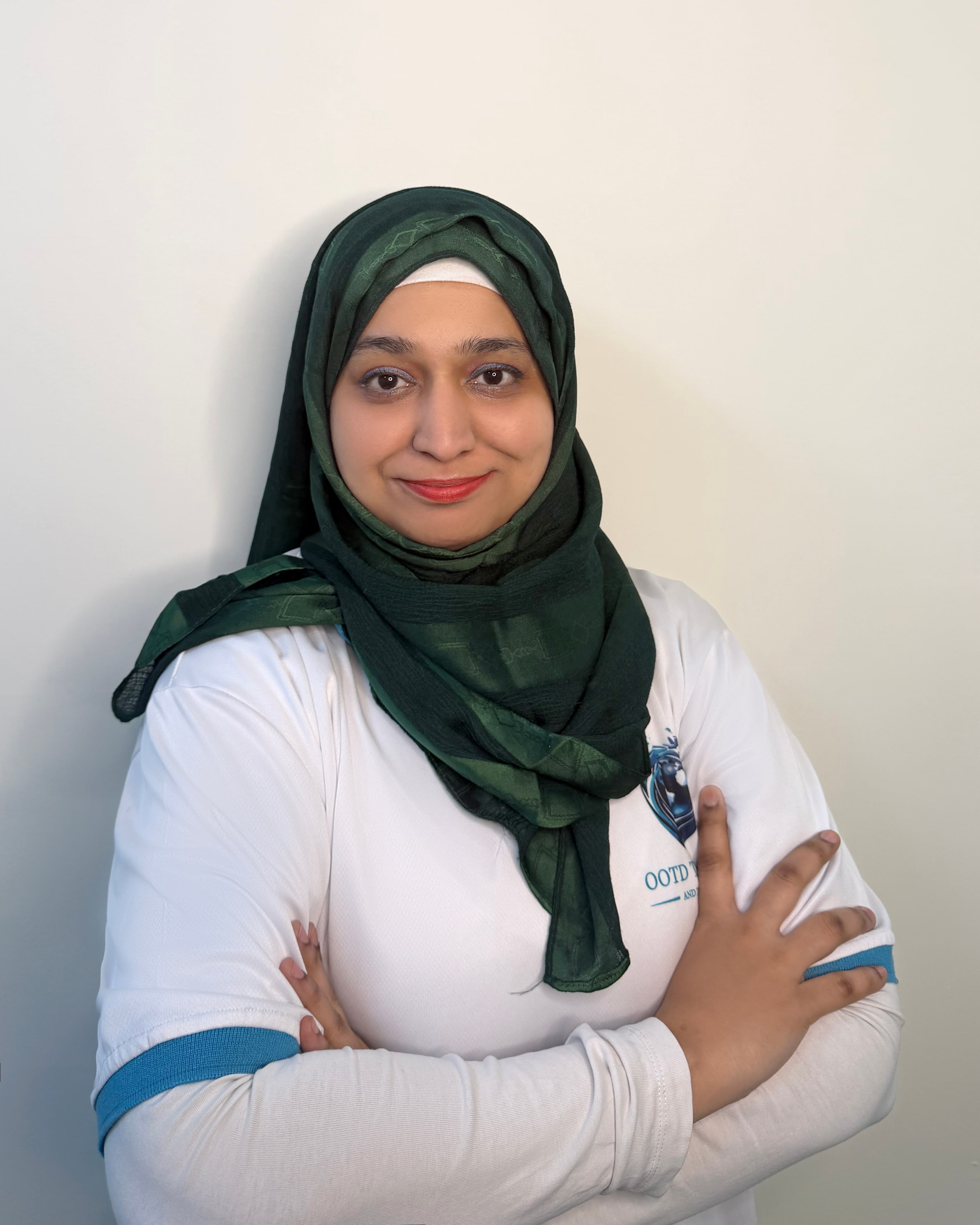 Asma Shaikh