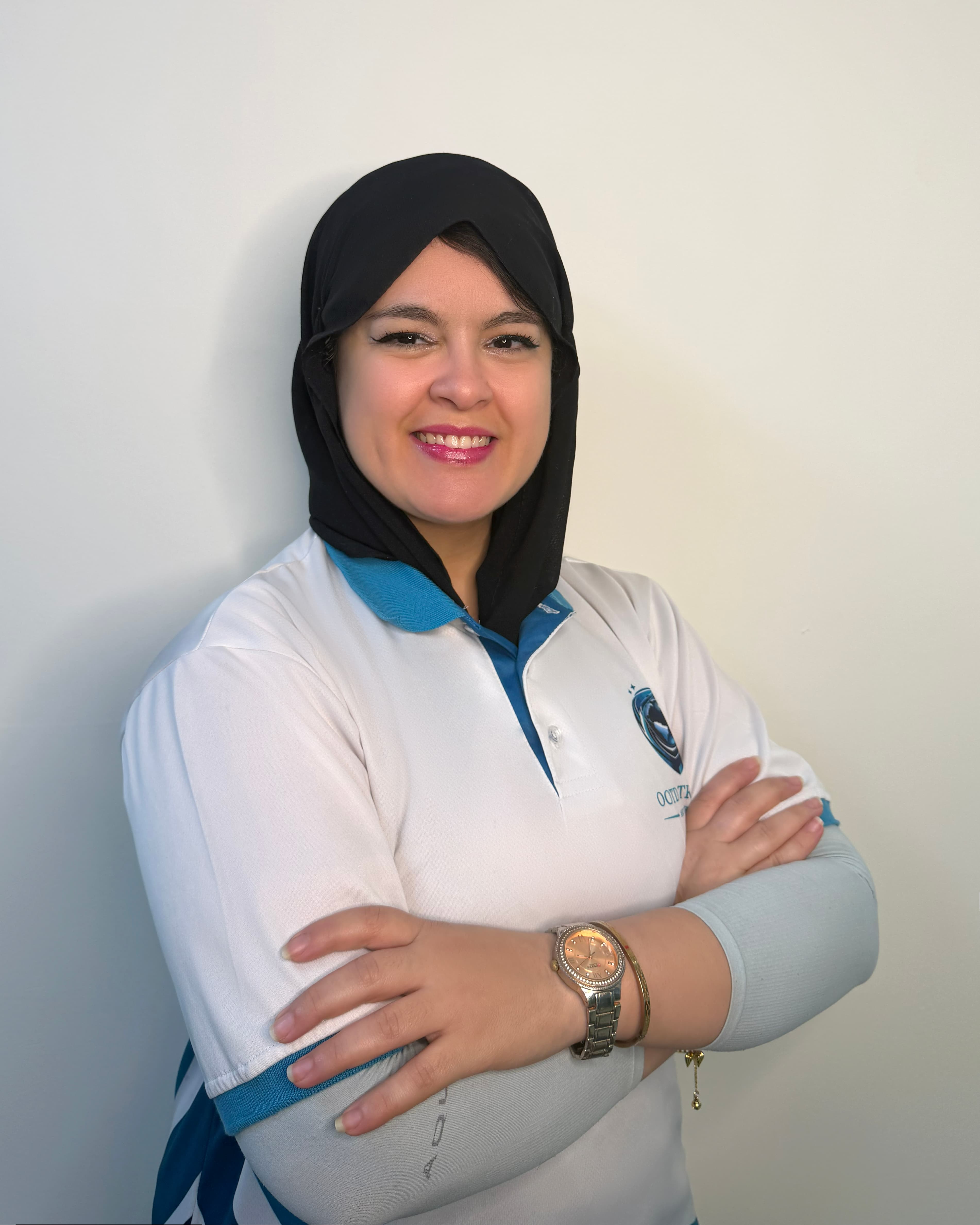 Chahinez Messaoudani