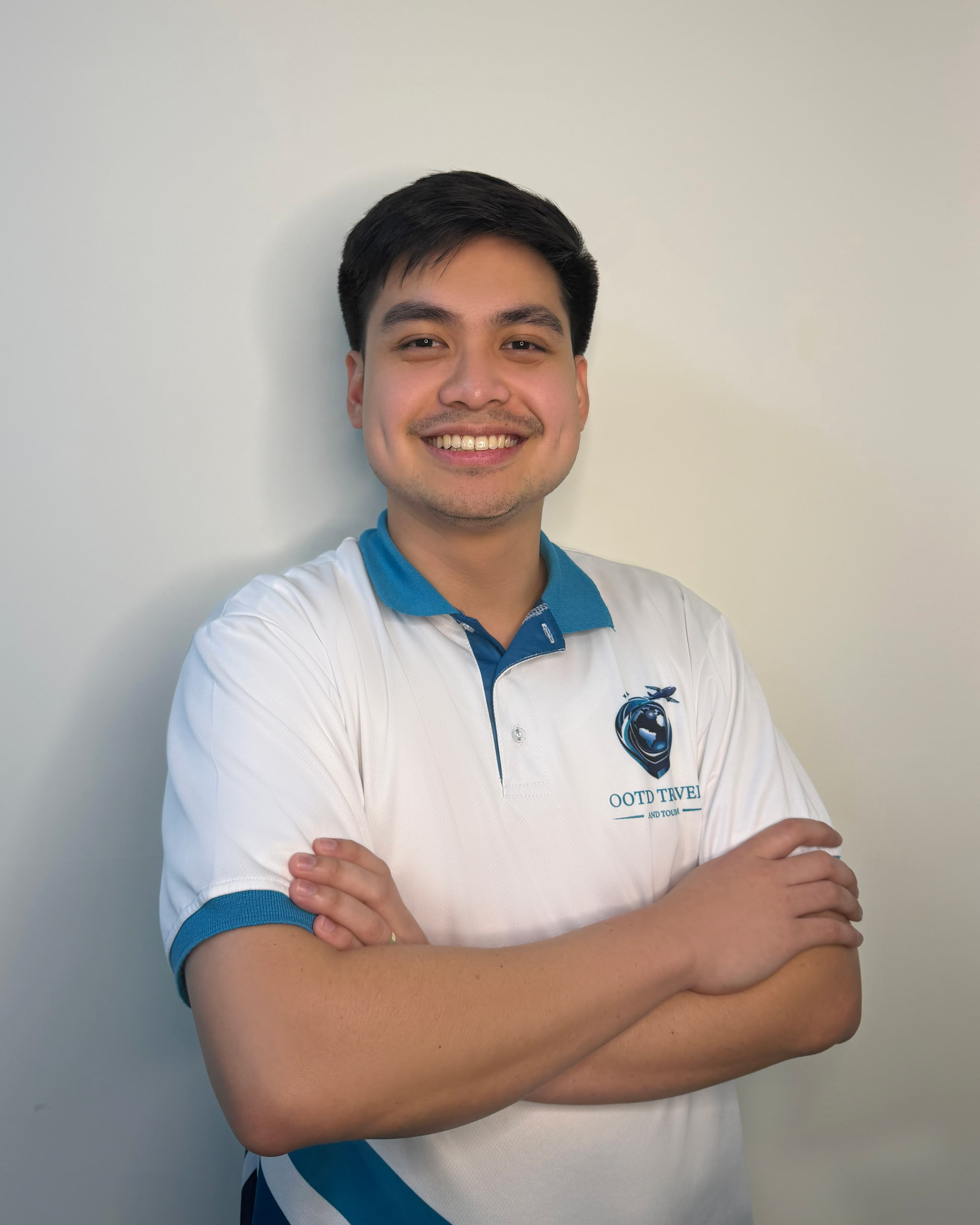 Jericho Padilla