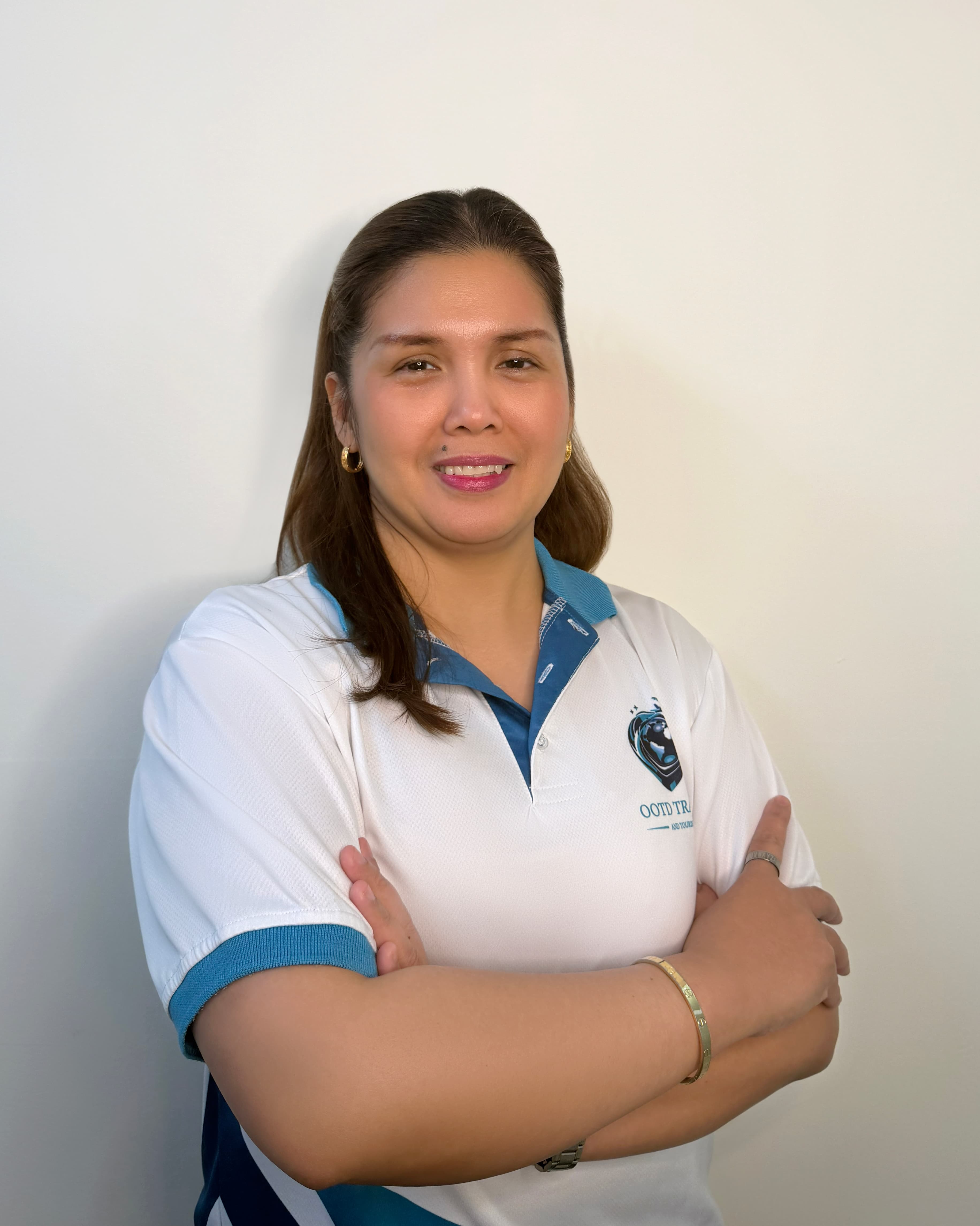 Maricar Pabelona