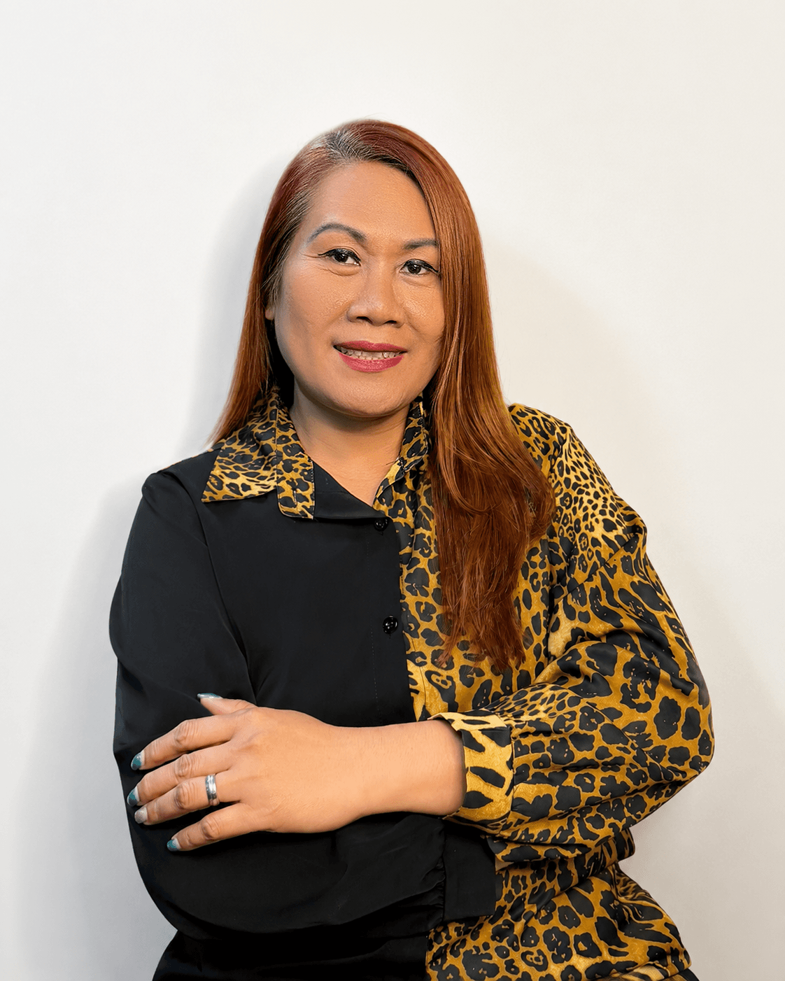 Mary Espina