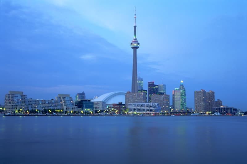 Canada Visa from the UAE