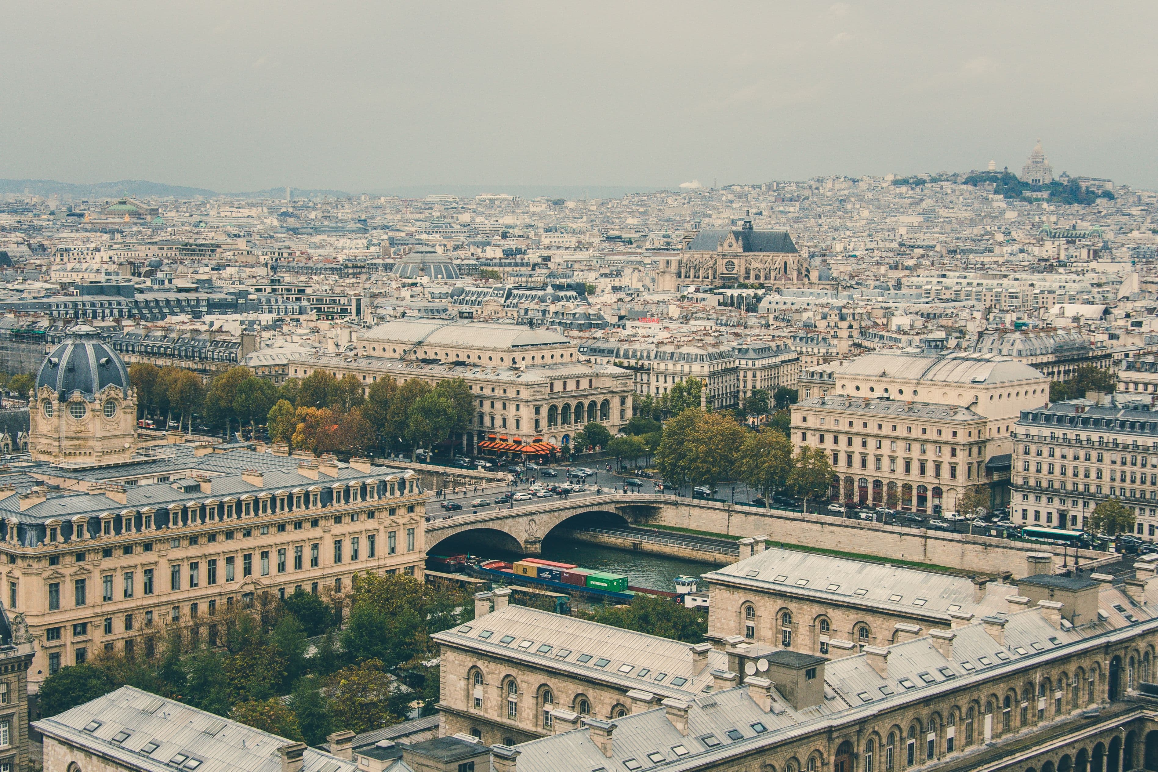 France Visa from the UAE