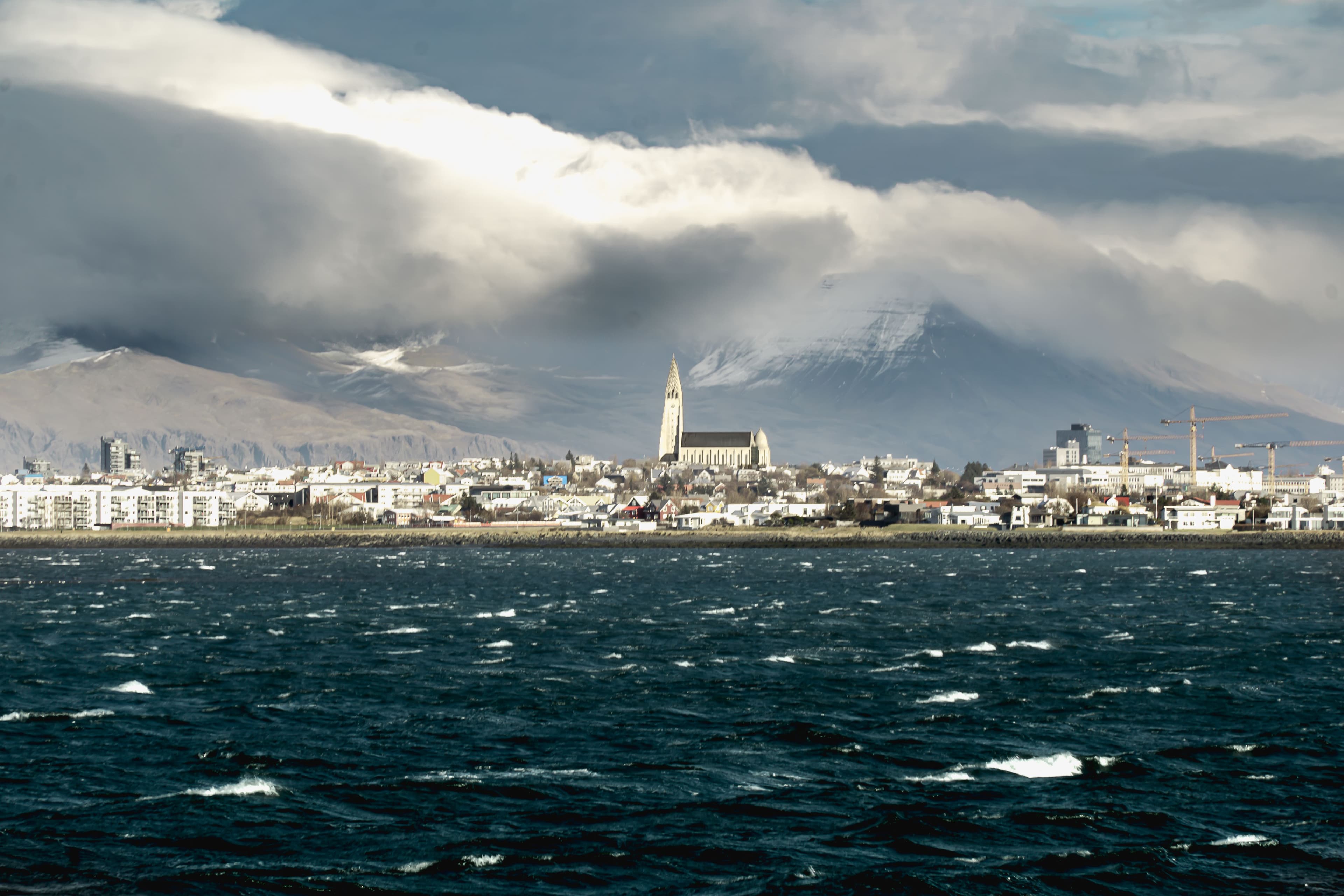 Iceland Visa from the UAE