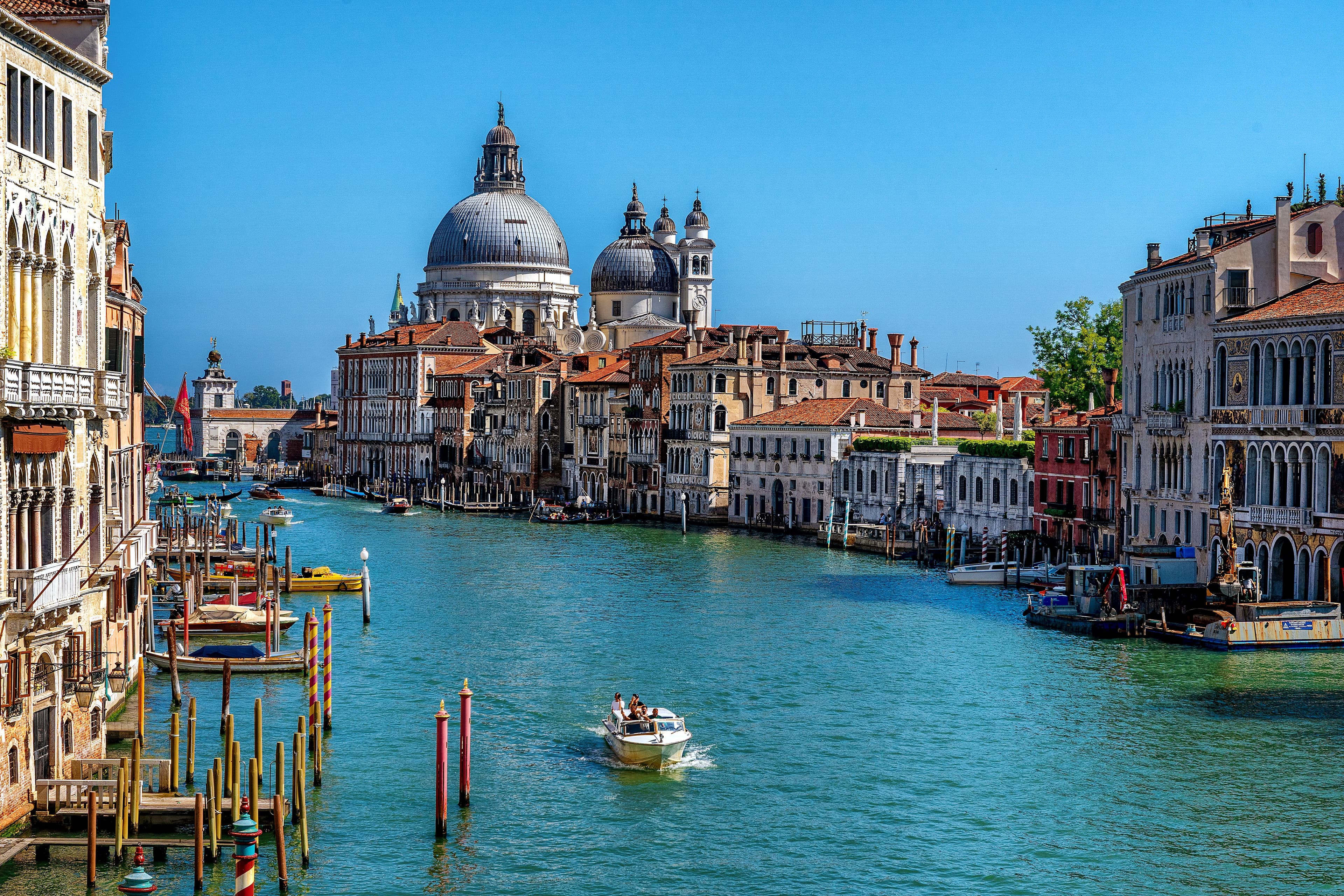 Italy Visa from the UAE