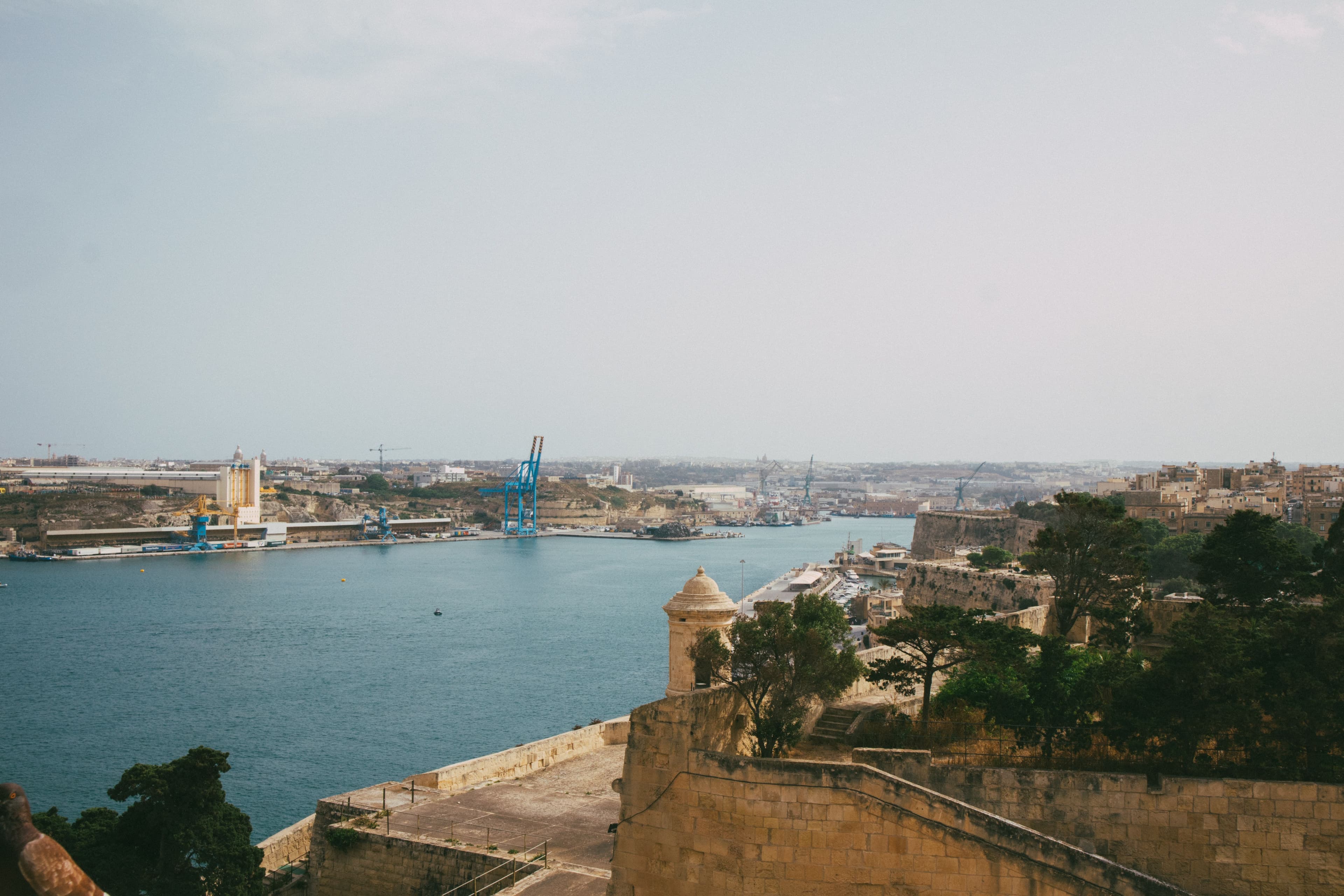 Malta Visa from the UAE