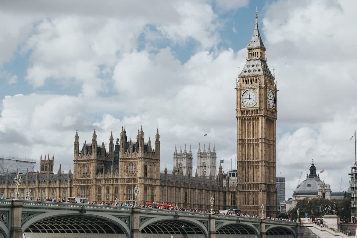 UK Visa from the UAE