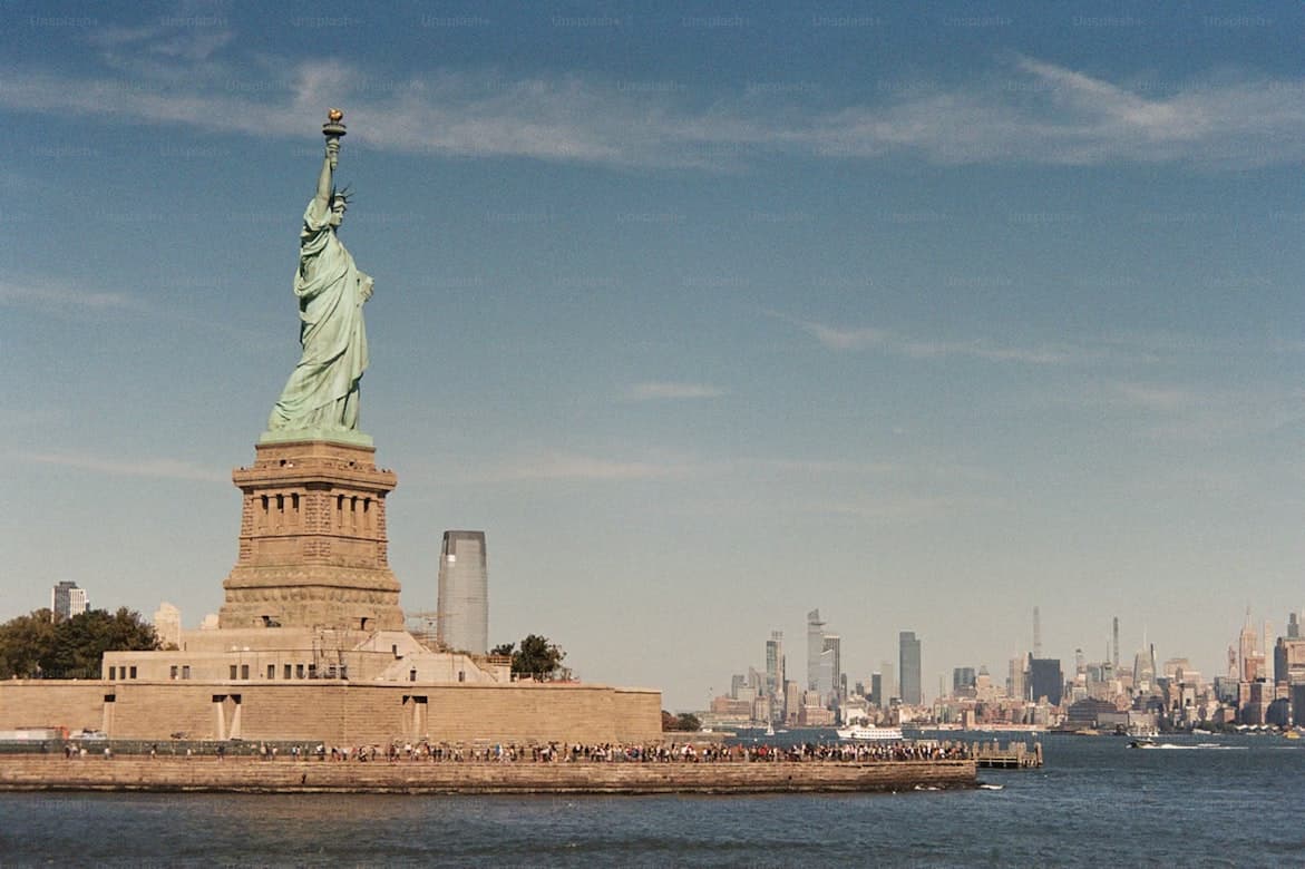 USA Visa from the UAE