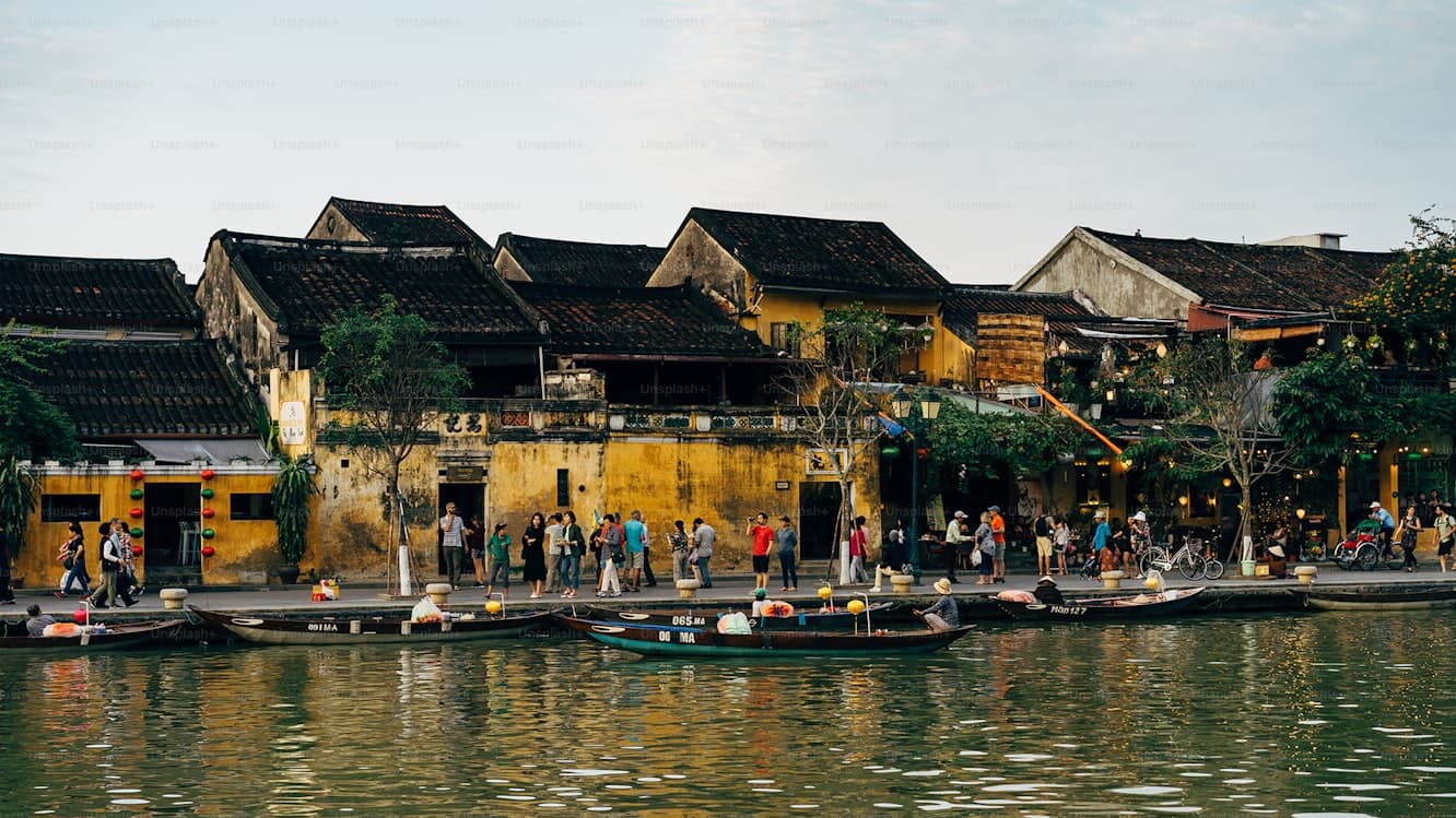 Discover the Charm of Vietnam Capital