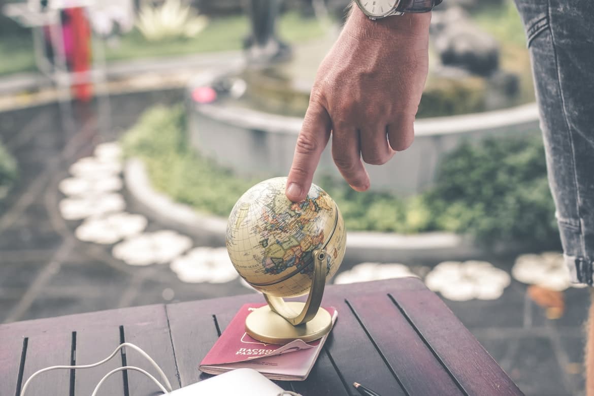 Visa Consulting Expert