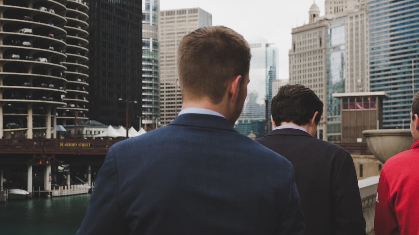Business Visa