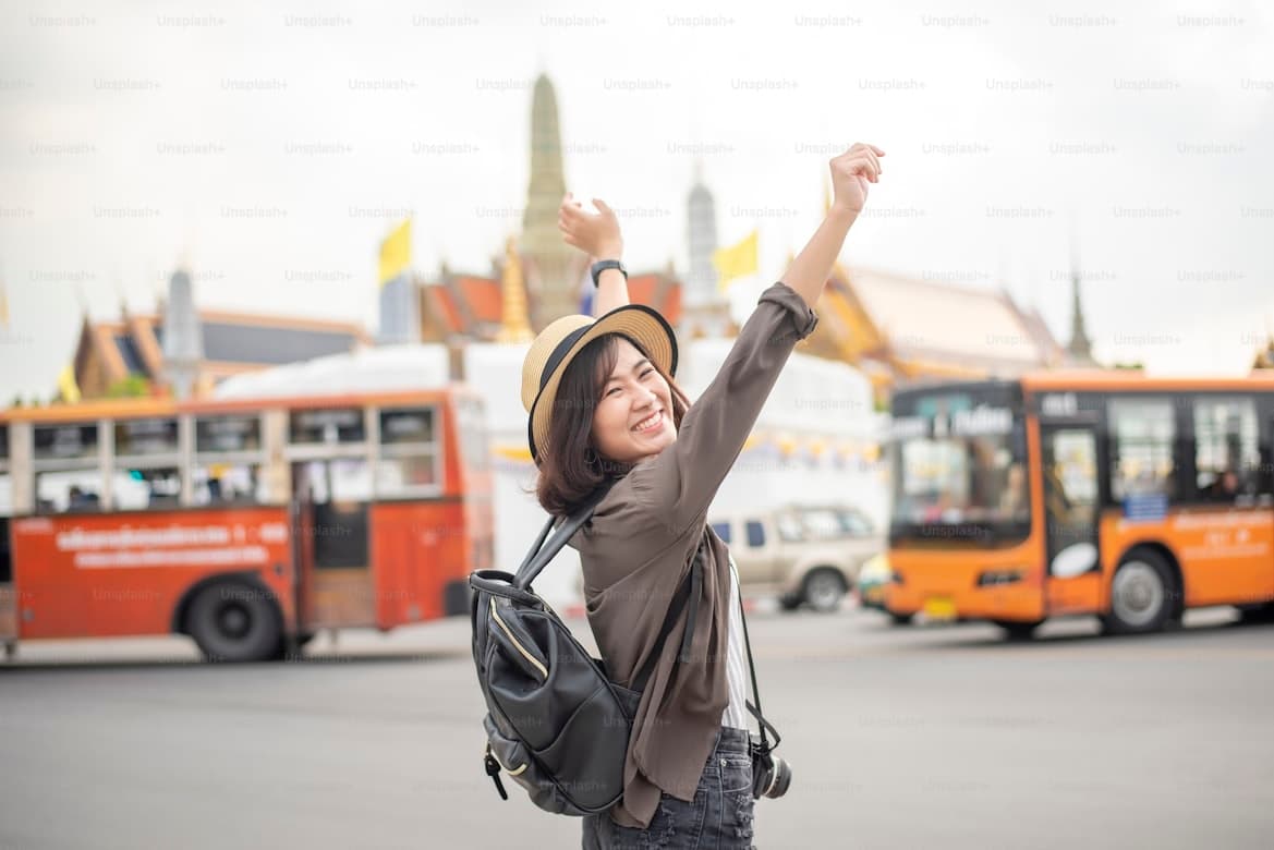 Tourist Visa